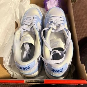 Nike Dunks- Women’s size 8 NIB